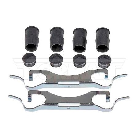 Dorman Disc Brake Hardware Kit - Dorman HW6130